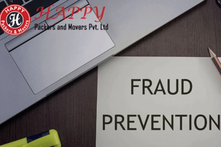 Moving Services Illustration