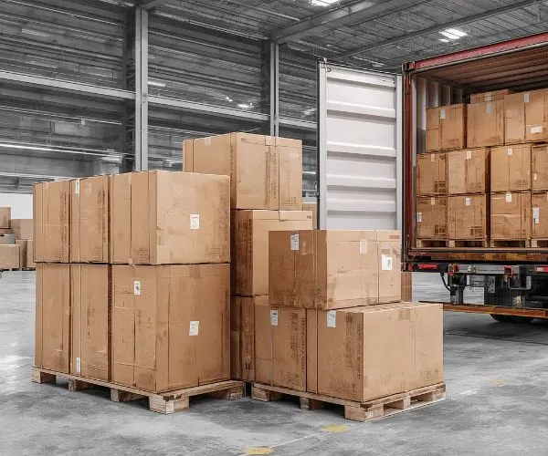 Packers and Movers India