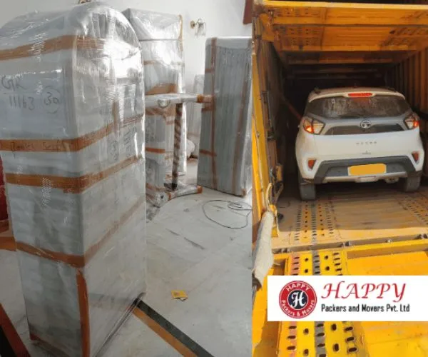 Best packers and movers in pune