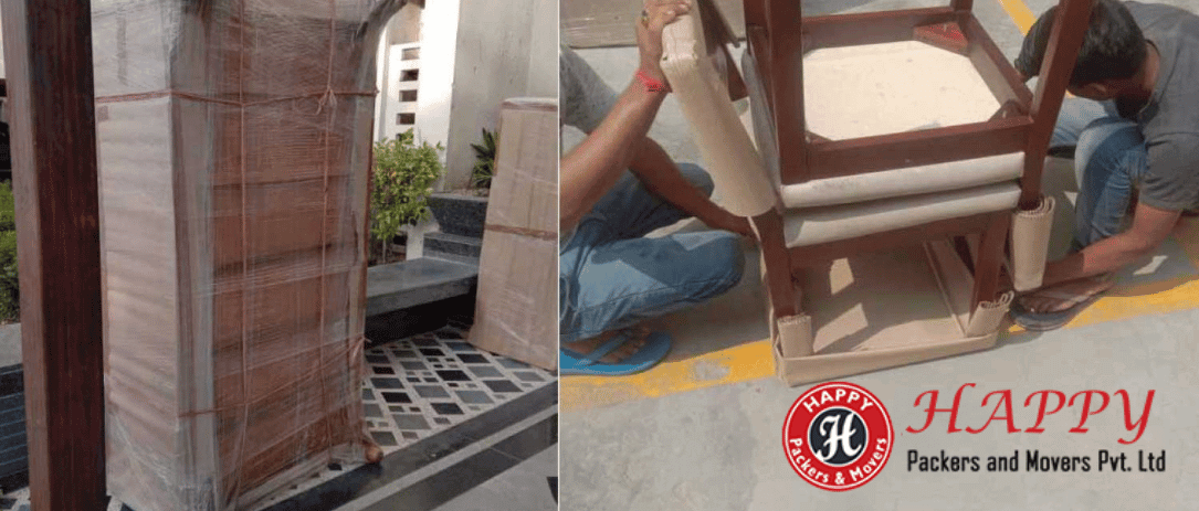 Packers and Movers in Anshing