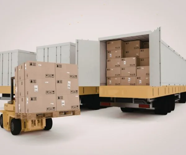 Affordable Packers and Movers