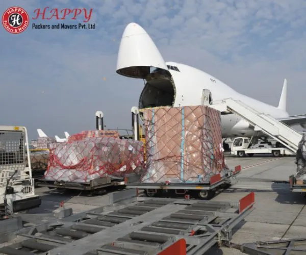 International Relocation