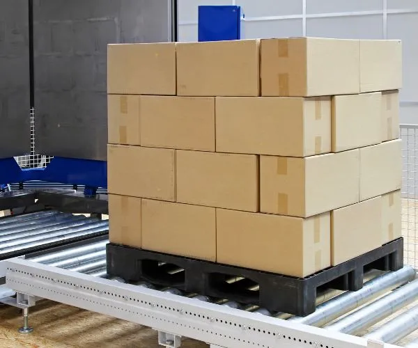 Top-Rated Packers and Movers