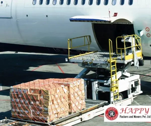 Air Cargo Services in Sakoli