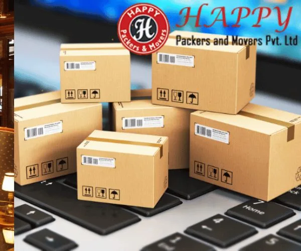 Art & Antique Transport