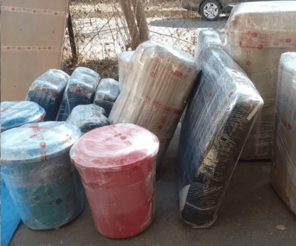 house shifting services in Shivaji Nagar by Happy Packers and Movers Pvt. Ltd. 