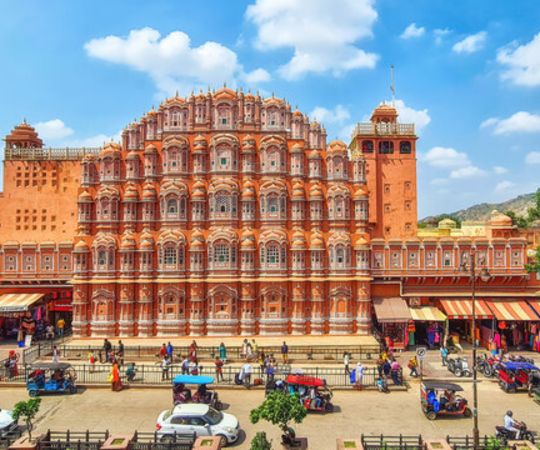 Rajasthan