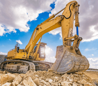 Heavy Machinery Transportation in Jamkhed
