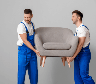 How to transport home furniture to another state in India?