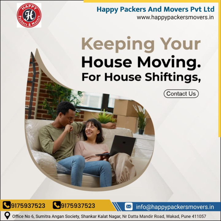 Best Movers and Packers