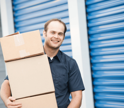 What is the most reputable packers and movers company?