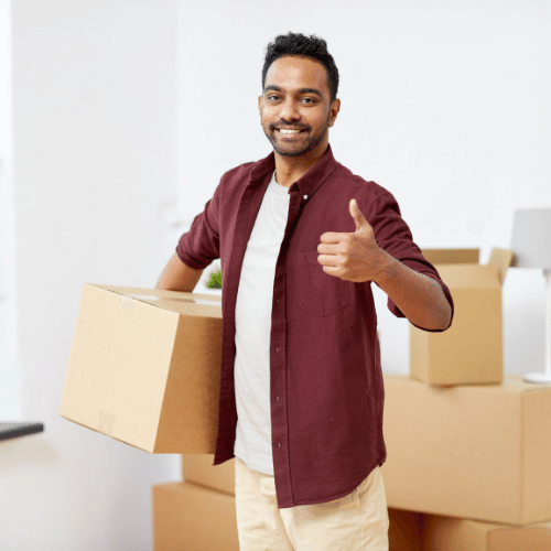 The Significance of IBA-Approved Packing and Moving with Happy Packers and Movers