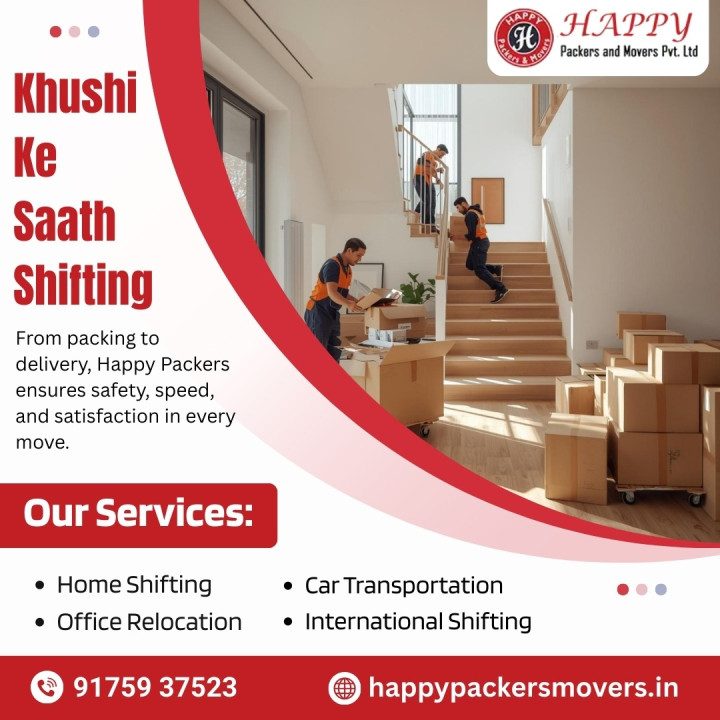 Which Packers and Movers Best Reviews