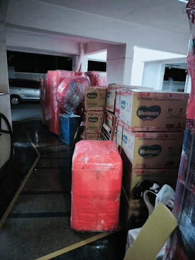 How to Transport Household Goods from One State to Another in India