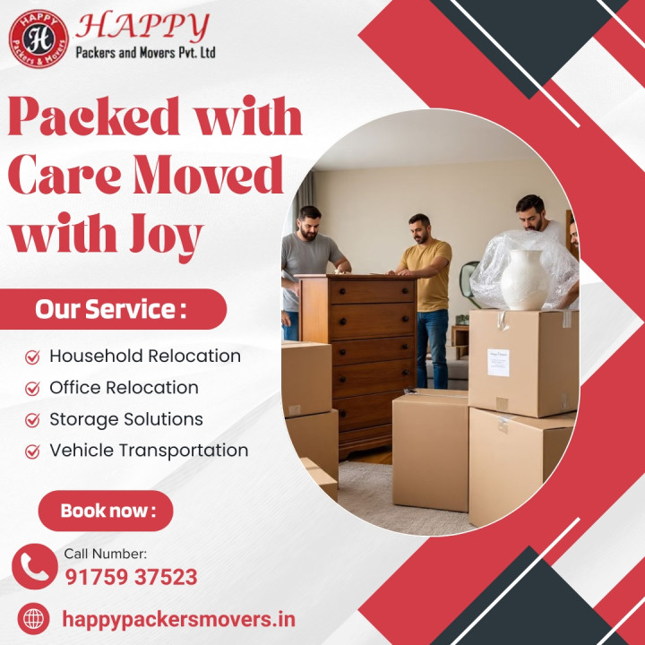 What Is The Most Trusted Moving Company