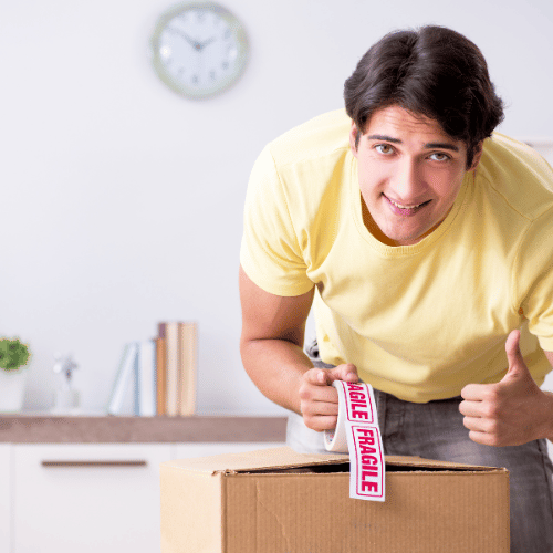 Affordability and Loyalty: The Winning Combo with Happy Packers and Movers