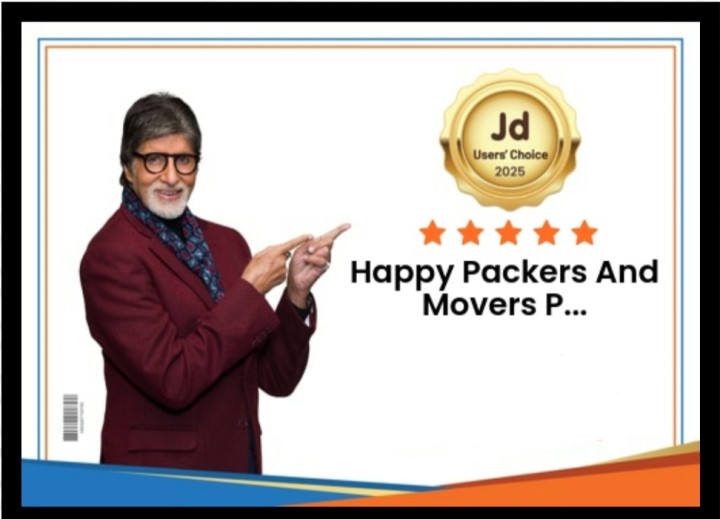 Best Reviews Packers and Movers India