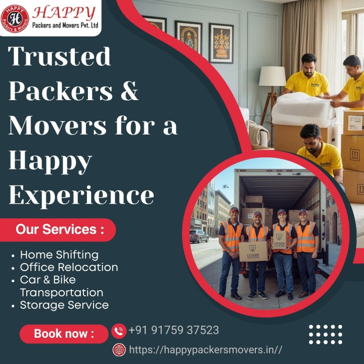 Best Home Shifting Offers