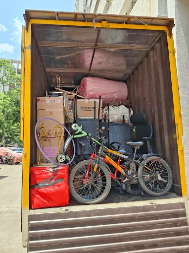 Top 5 Verified Packers and Movers in Pune That Actually Make Moving Feel Easy