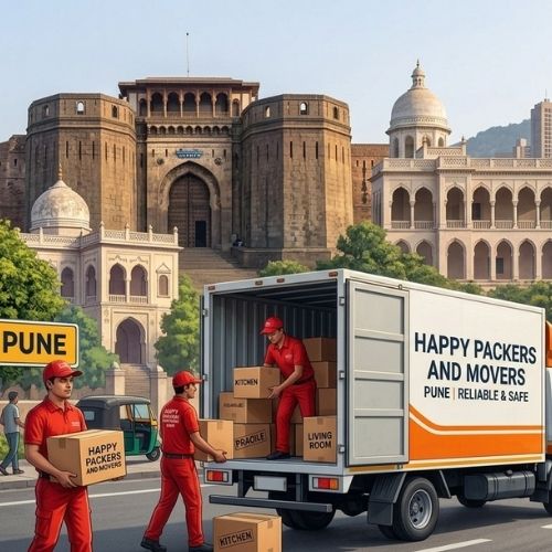 Questions to Ask Packers and Movers in Pune Before Hiring Them