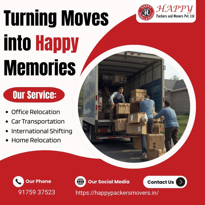 What is The Best Interstate Moving Company
