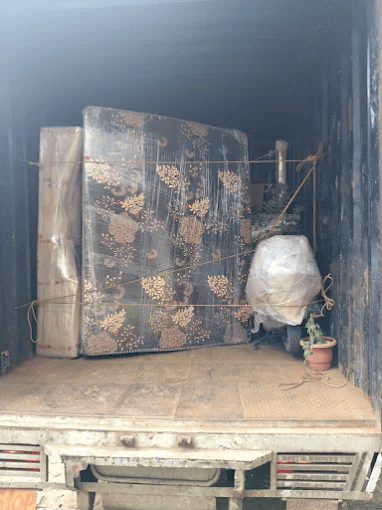 Trusted Home Shifting Services from Pune