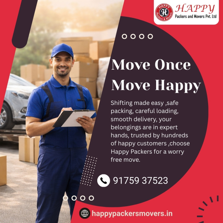 How to Send Things From One Place to Another in India