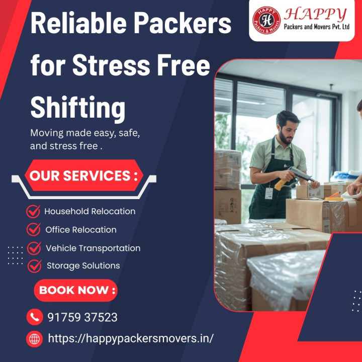 Best Doorstep Luggage Pickup and Delivery Services