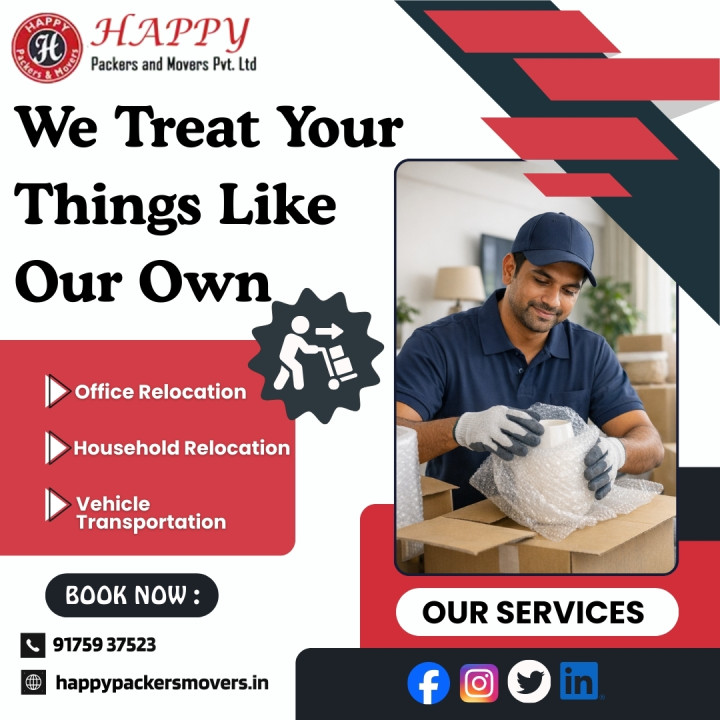 How to Verify Packers and Movers Reliable or Not