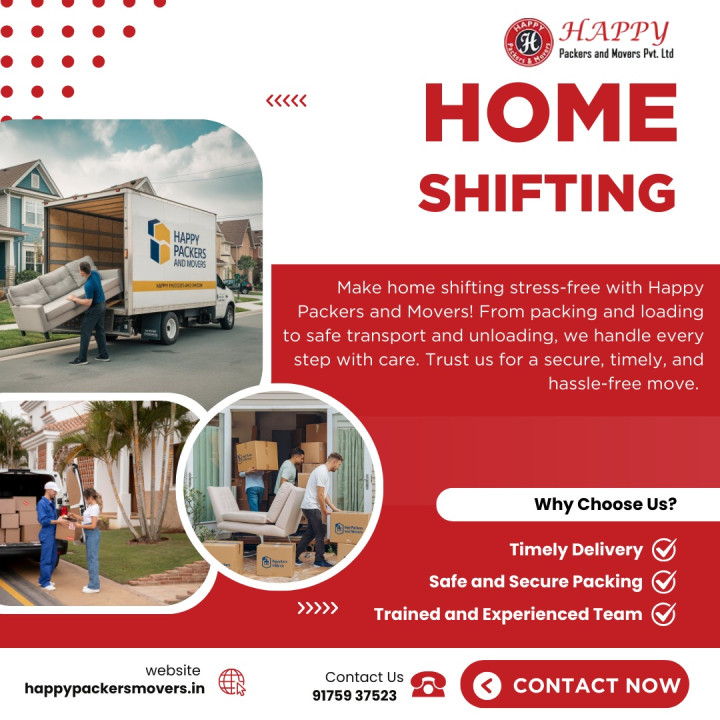 Best Interstate Packers and Movers india