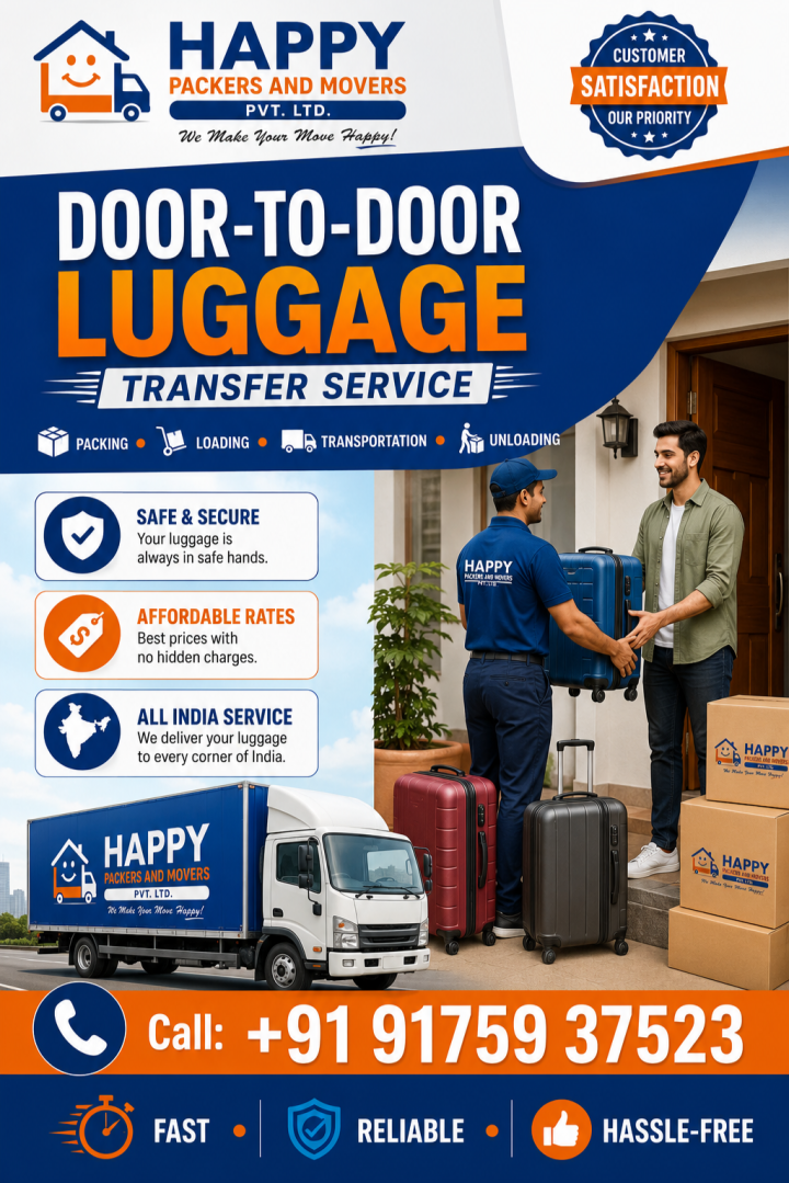 How Much Will it Cost to Ship My Luggage