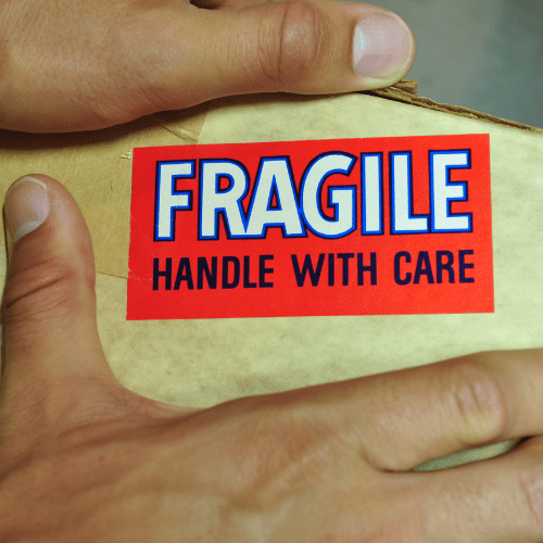 Your Trusted Partner for Specialized Handling of Fragile Items