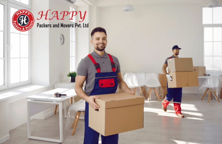 Tell me tips for choosing the best packers and movers company