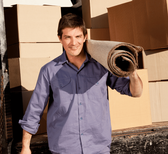 Relocating with a Smile: Choosing Happy Packers and Movers