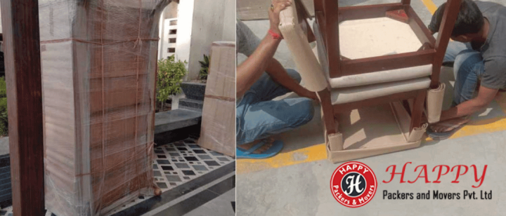 Happy Packers and Movers vs Traditional Movers – Price, Safety & Service Comparison