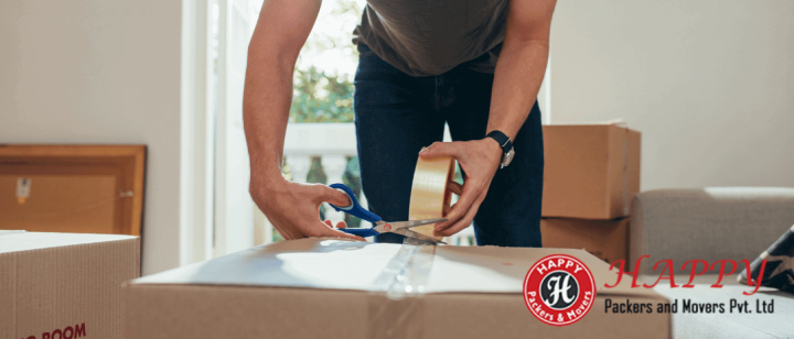 Best Time for House Shifting in Thane