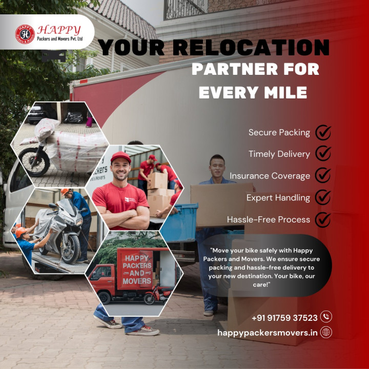 How to Transport Luggage From One State to Another in India