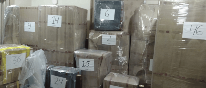 Which is The Best Packers and Movers in India