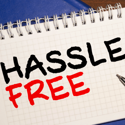 Trusted Partners in Hassle Free Relocations