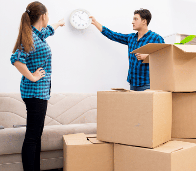 What are the best movers and packers?